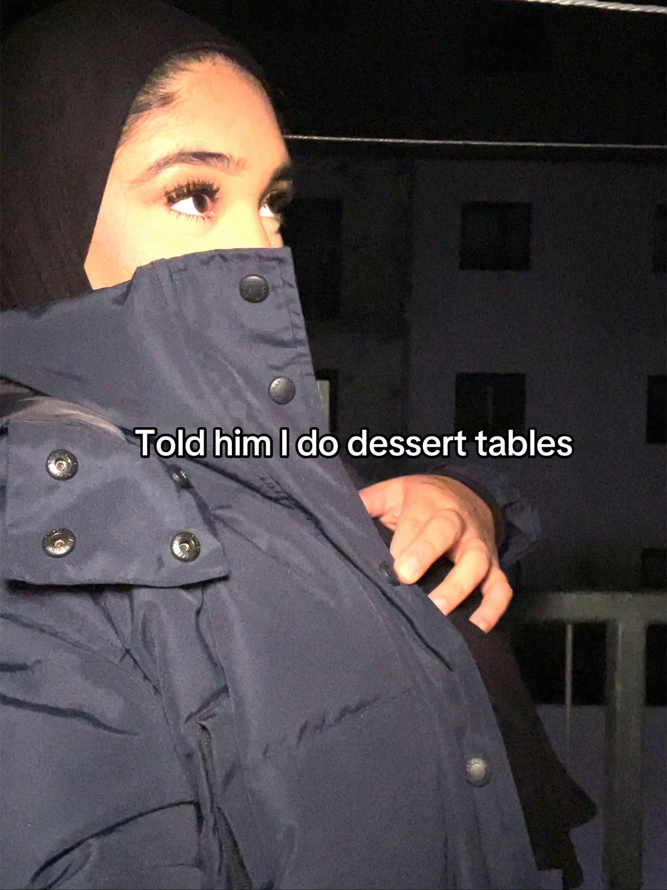 Post 5 by Dessertsbyeliza 🧁 on TikTok (video)