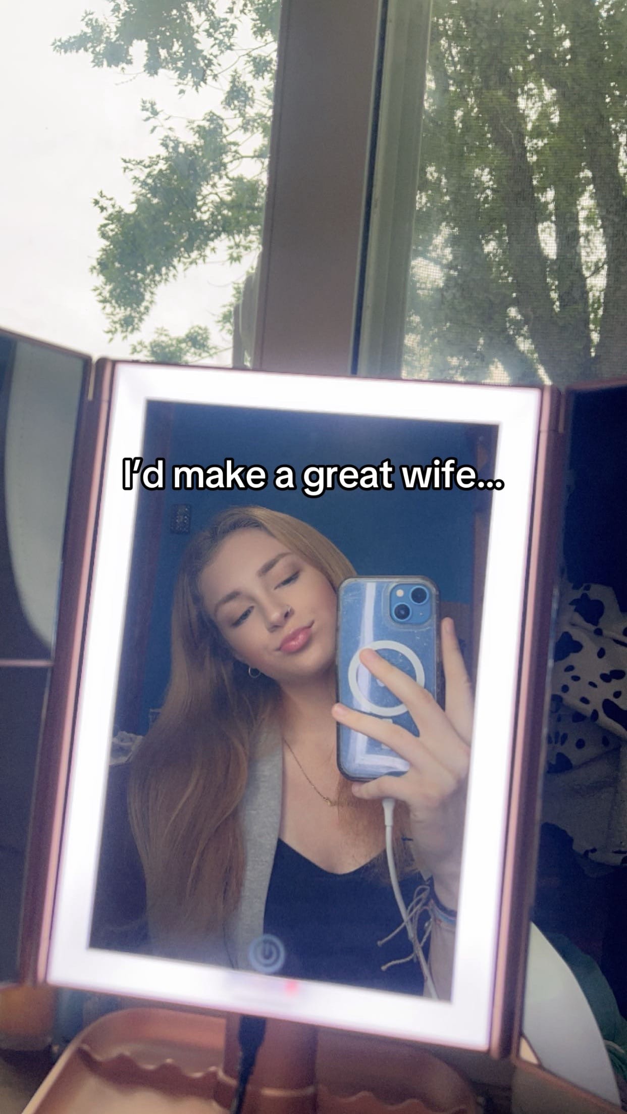 Post 9 by Liv on TikTok (video)