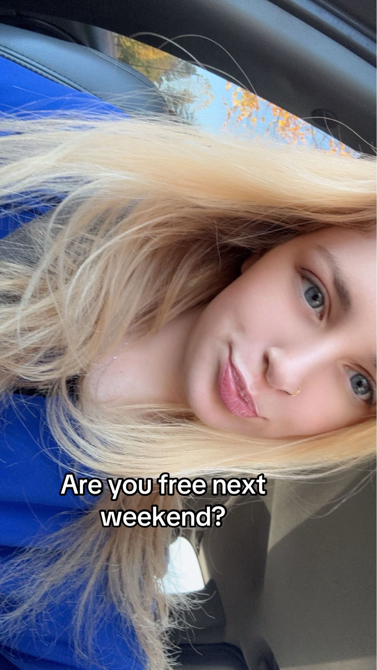 Post 2 by Liv on TikTok (video)