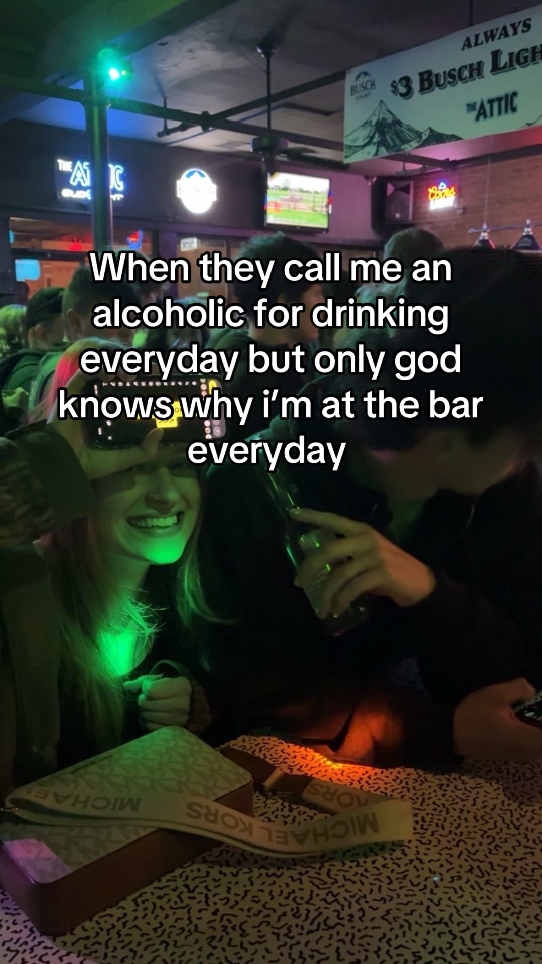 Post 6 by Liv on TikTok (video)