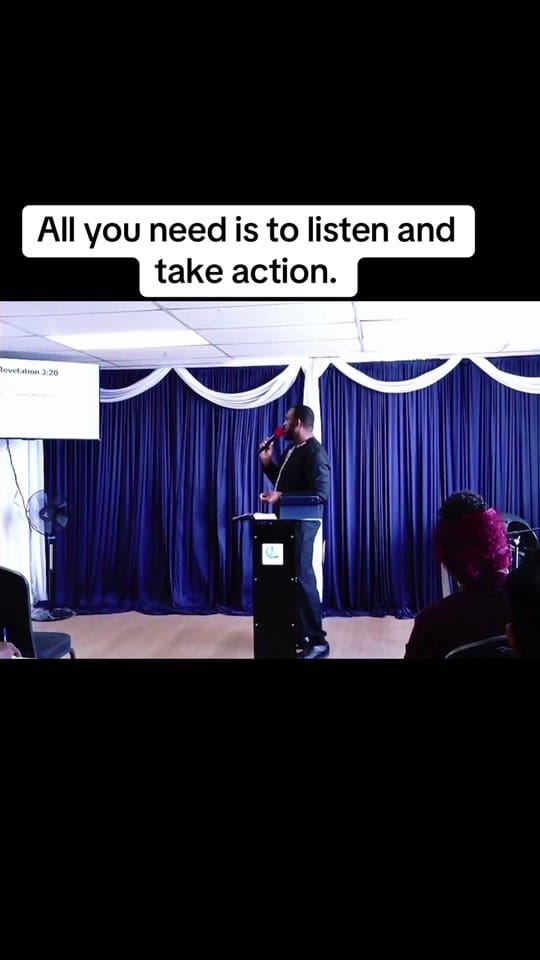 Post 1 by Chino Charles on TikTok (video)