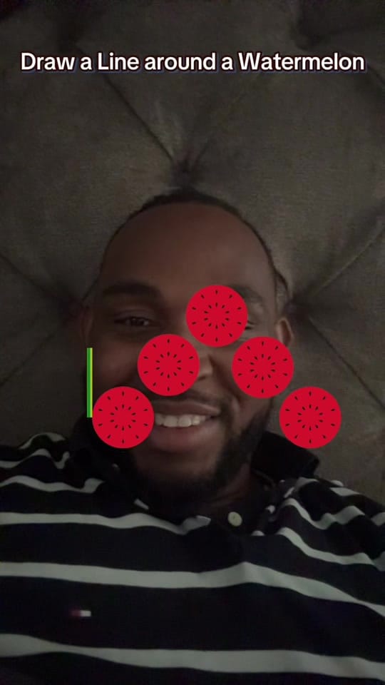 Post 2 by Chino Charles on TikTok (video)