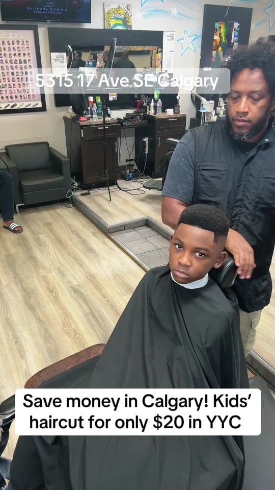 Post 6 by Chino Charles on TikTok (video)