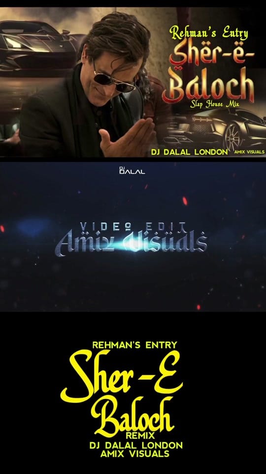 Post 8 by djdalallondonremix on TikTok (video)