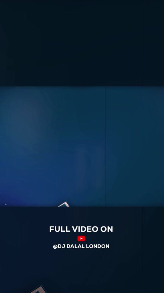 Post 5 by djdalallondonremix on TikTok (video)