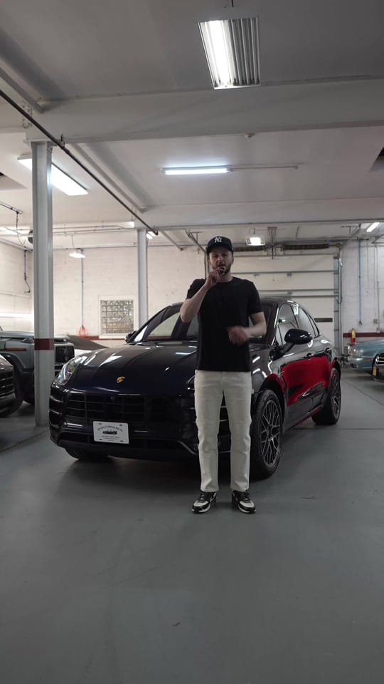 Post 2 by whistlemotors on TikTok (video)