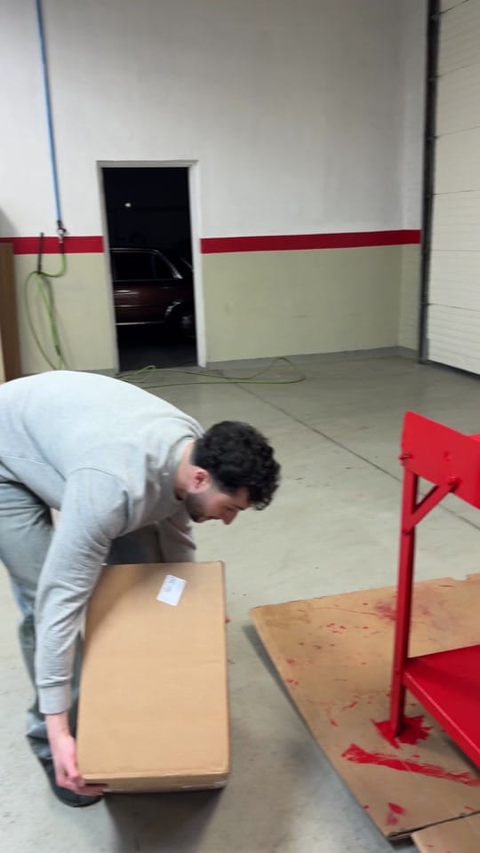 Post 6 by whistlemotors on TikTok (video)