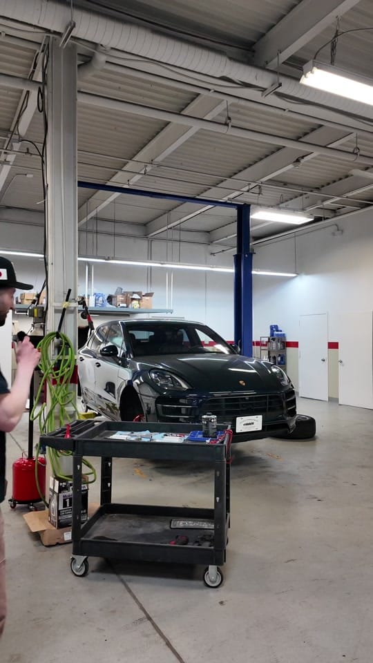 Post 1 by whistlemotors on TikTok (video)