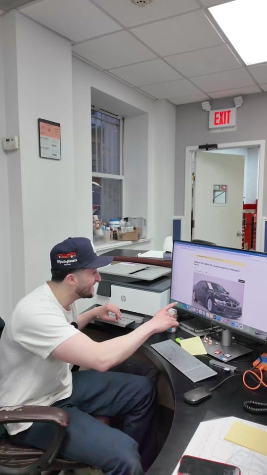 Post 5 by whistlemotors on TikTok (video)