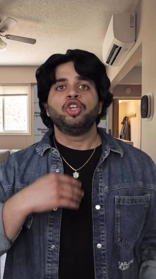 Post 7 by frugalrahul on TikTok (video)