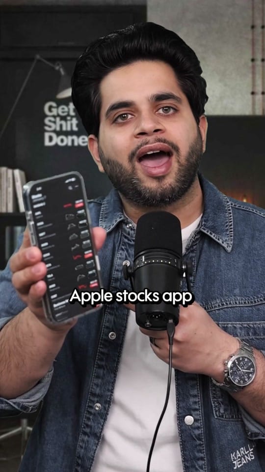 Post 1 by frugalrahul on TikTok (video)