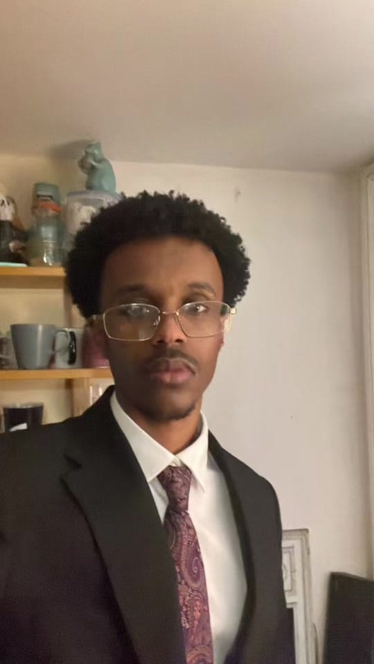 Post 2 by ናትናኤል on TikTok (video)