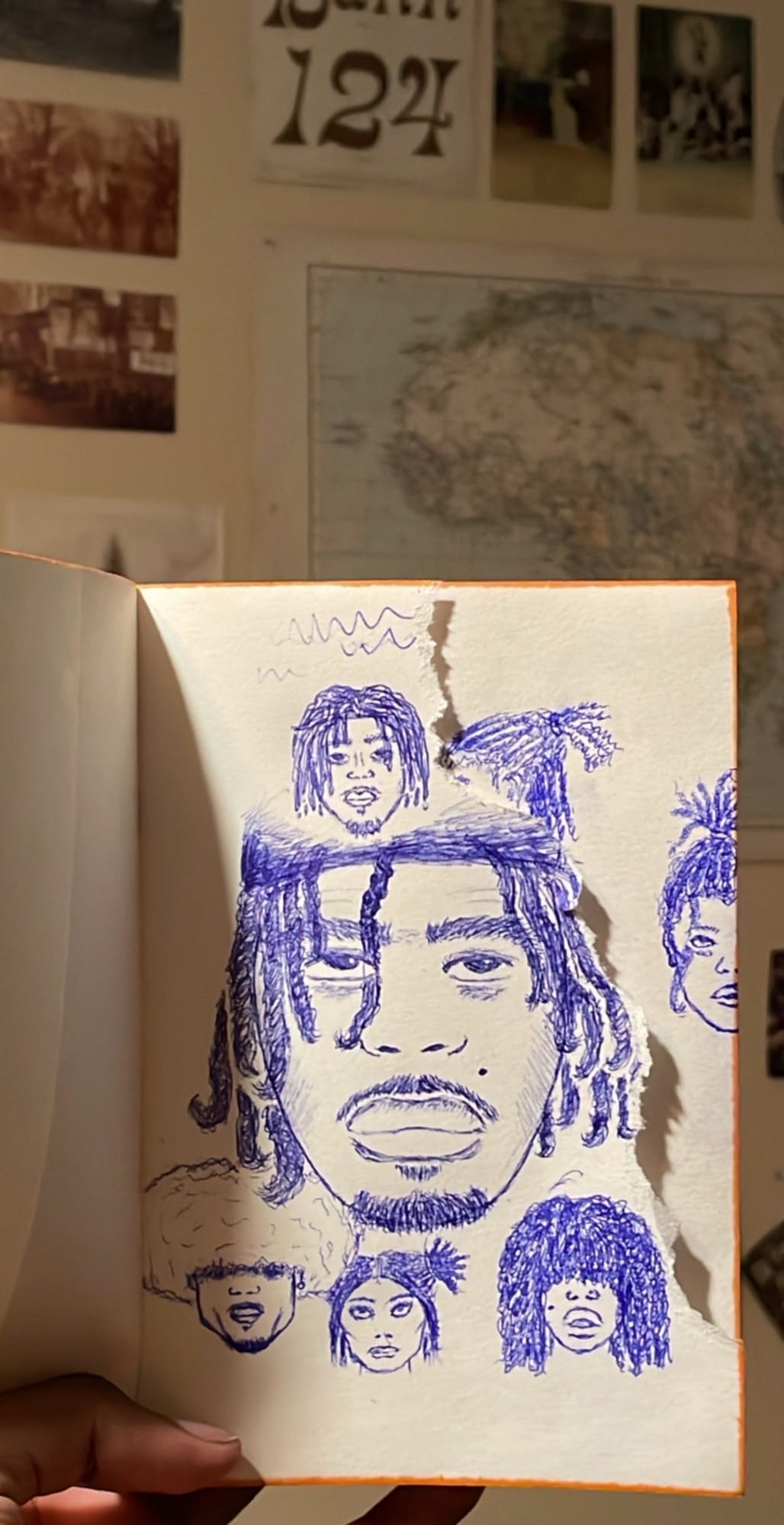 Post 6 by ናትናኤል on TikTok (video)