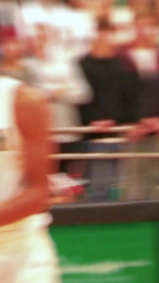 Post 9 by TJ Ayoub on TikTok (video)