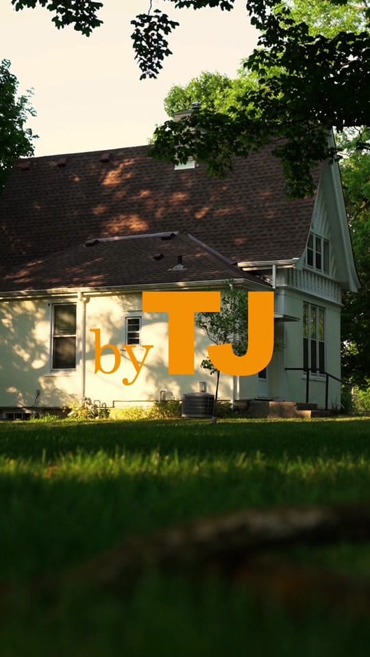 Post 5 by TJ Ayoub on TikTok (video)