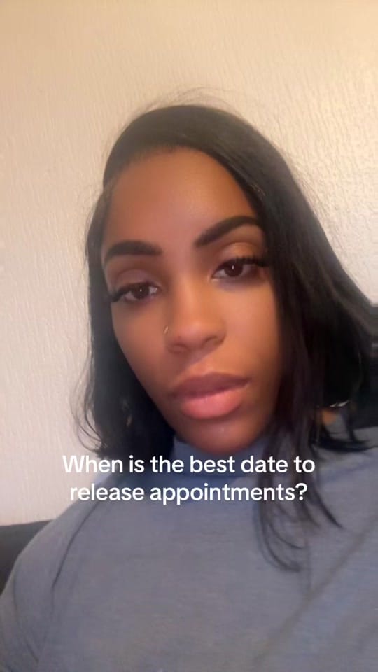 Post 3 by The Wax Bar London on TikTok (video)