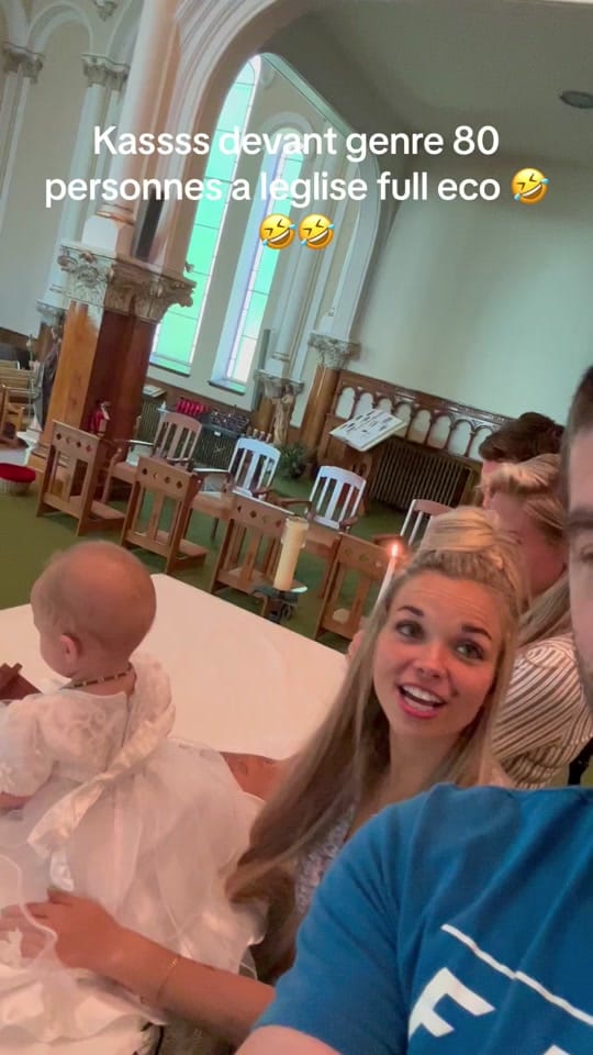 Post 8 by Luc picard on TikTok (video)