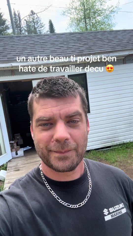 Post 7 by Luc picard on TikTok (video)