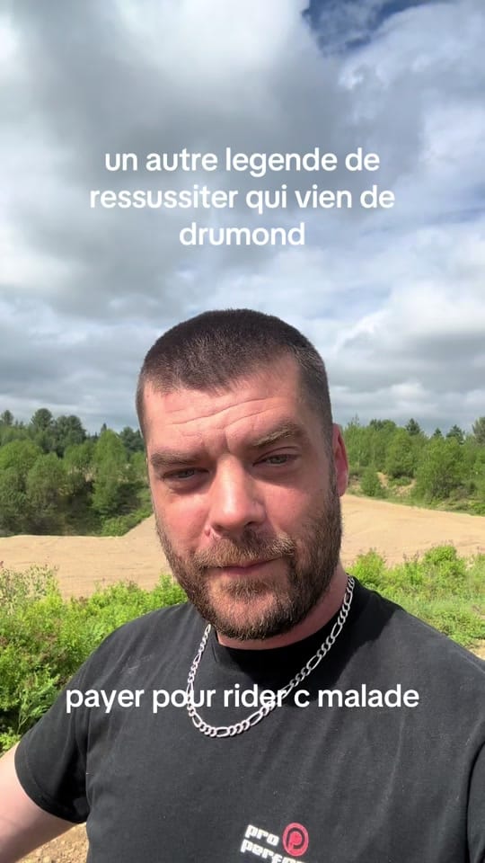 Post 2 by Luc picard on TikTok (video)