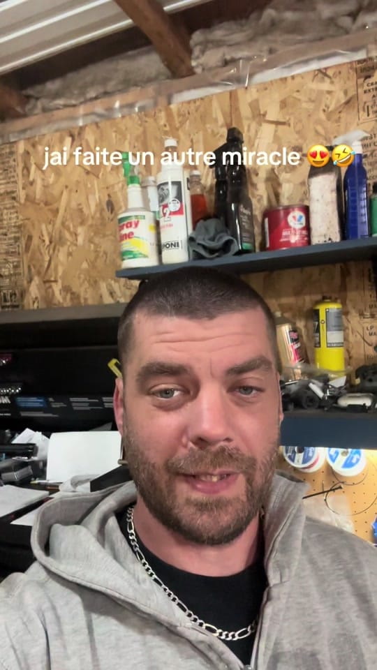 Post 4 by Luc picard on TikTok (video)