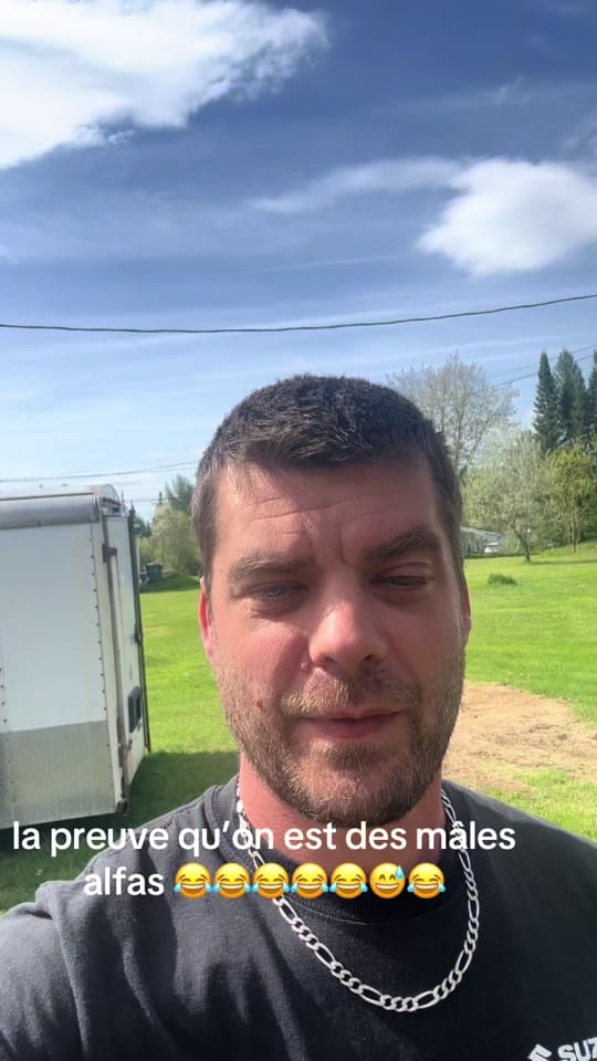 Post 6 by Luc picard on TikTok (video)