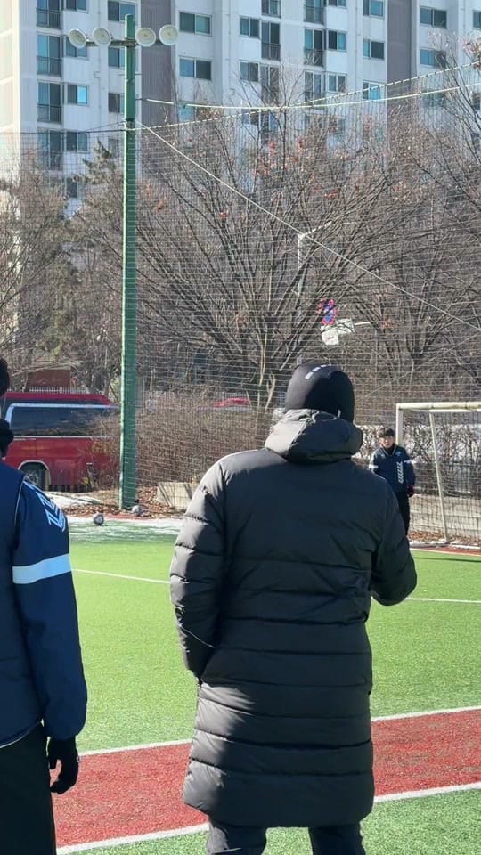 Post 8 by MOONDOG🐕⚽ on TikTok (video)