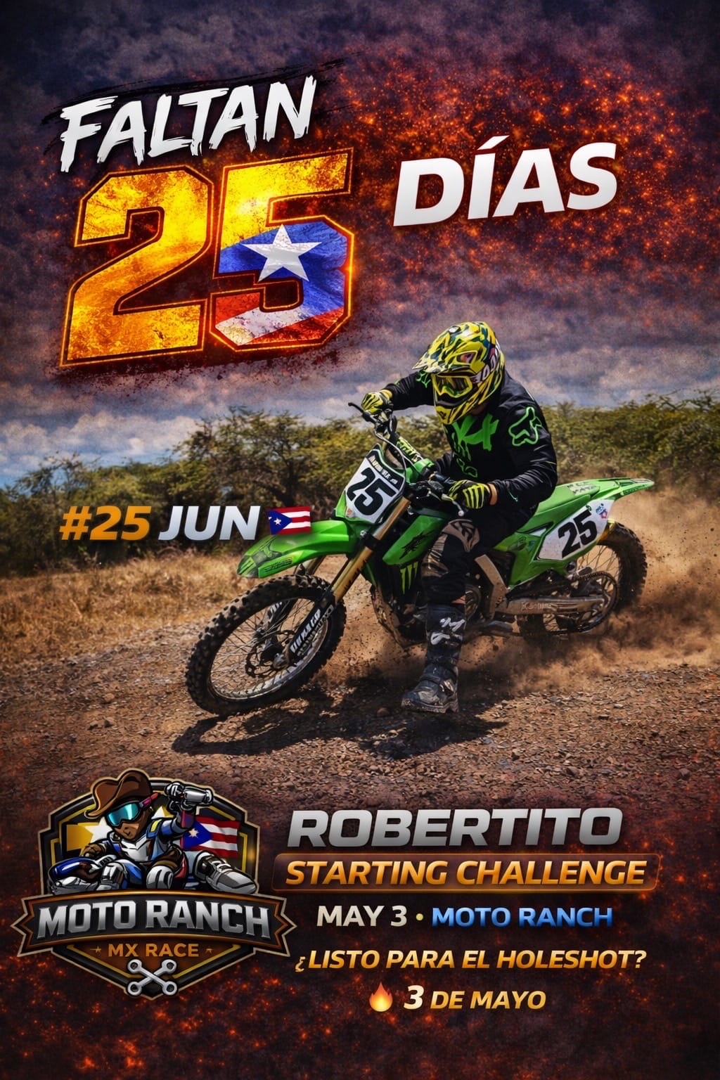 Post 1 by Robertito09 on TikTok (video)