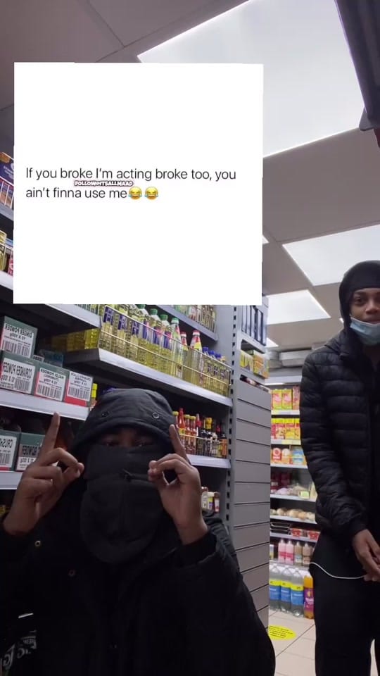 Post 5 by SLF on TikTok (video)