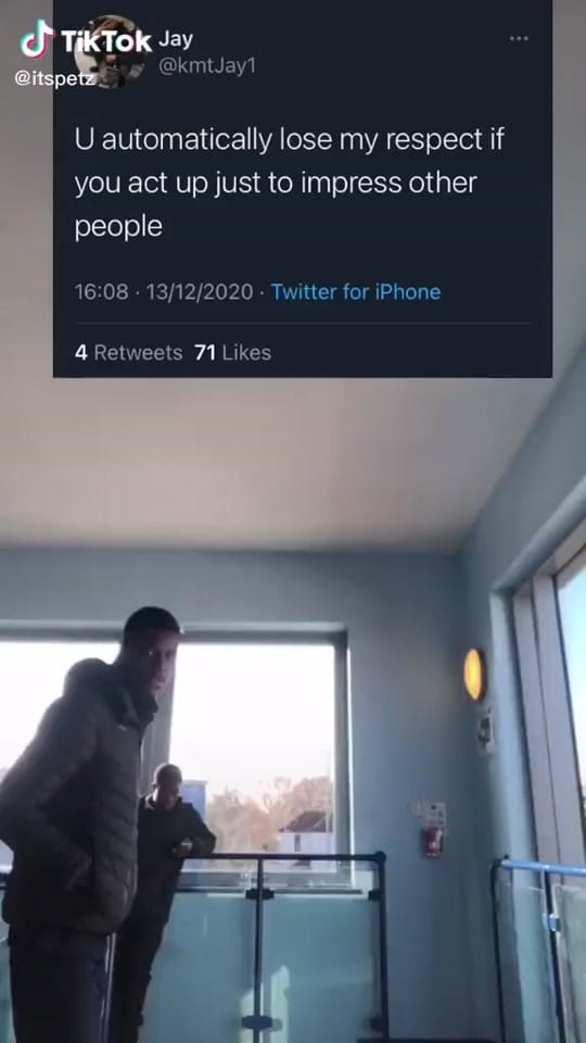 Post 4 by SLF on TikTok (video)