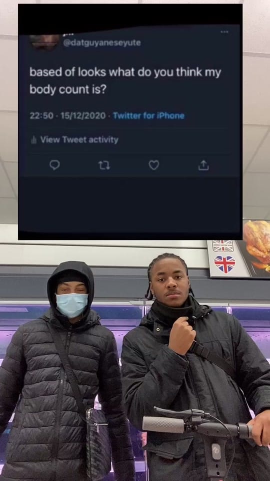 Post 8 by SLF on TikTok (video)