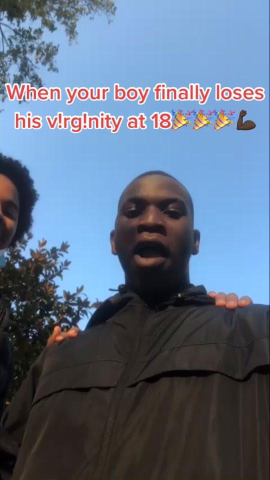 Post 6 by SLF on TikTok (video)