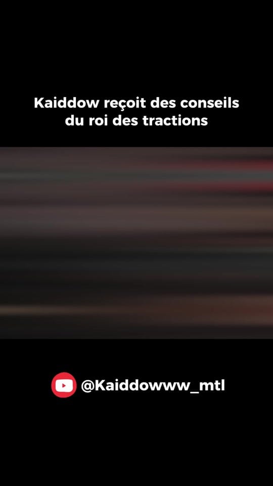Post 10 by Kaiddowww on TikTok (video)