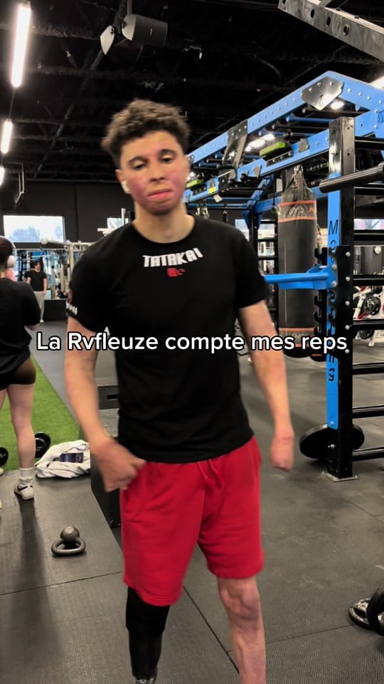 Post 6 by Kaiddowww on TikTok (video)