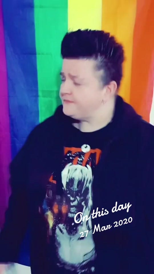 Post 4 by Debz 🏳️‍🌈🏴󠁧󠁢󠁳󠁣󠁴󠁿 on TikTok (video)