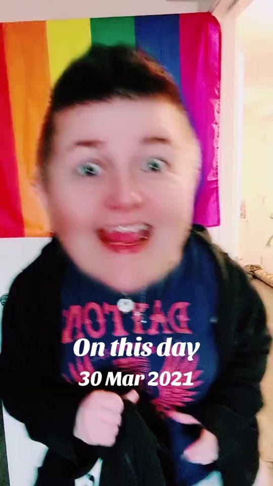 Post 3 by Debz 🏳️‍🌈🏴󠁧󠁢󠁳󠁣󠁴󠁿 on TikTok (video)