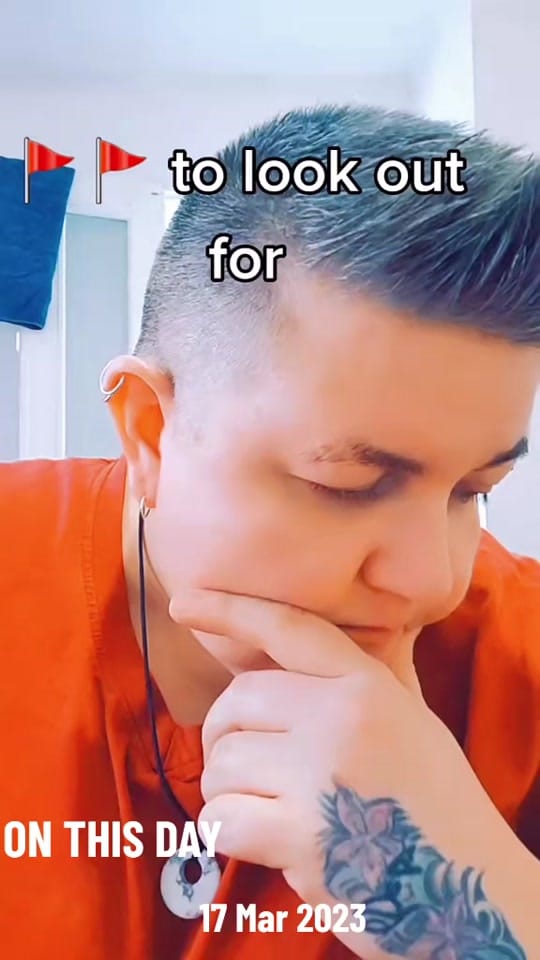 Post 7 by Debz 🏳️‍🌈🏴󠁧󠁢󠁳󠁣󠁴󠁿 on TikTok (video)