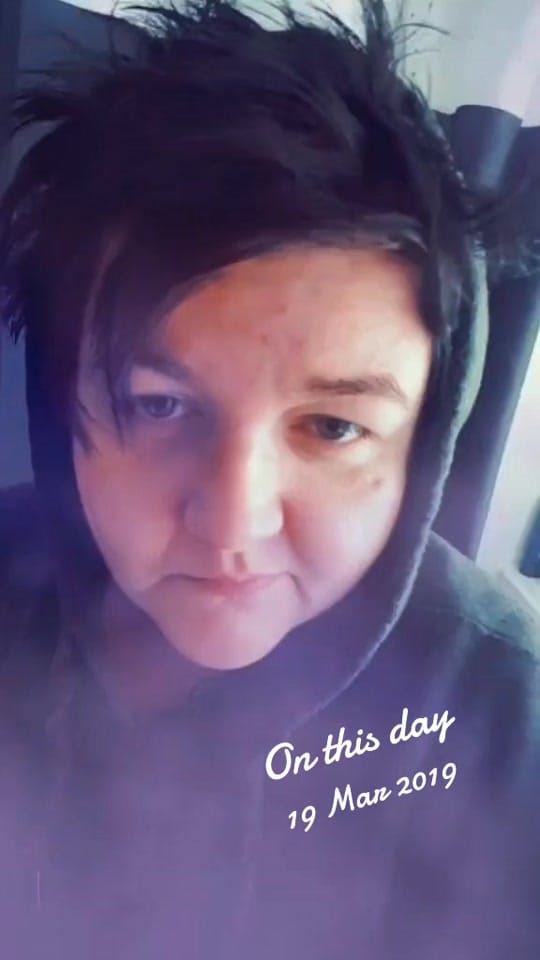 Post 6 by Debz 🏳️‍🌈🏴󠁧󠁢󠁳󠁣󠁴󠁿 on TikTok (video)