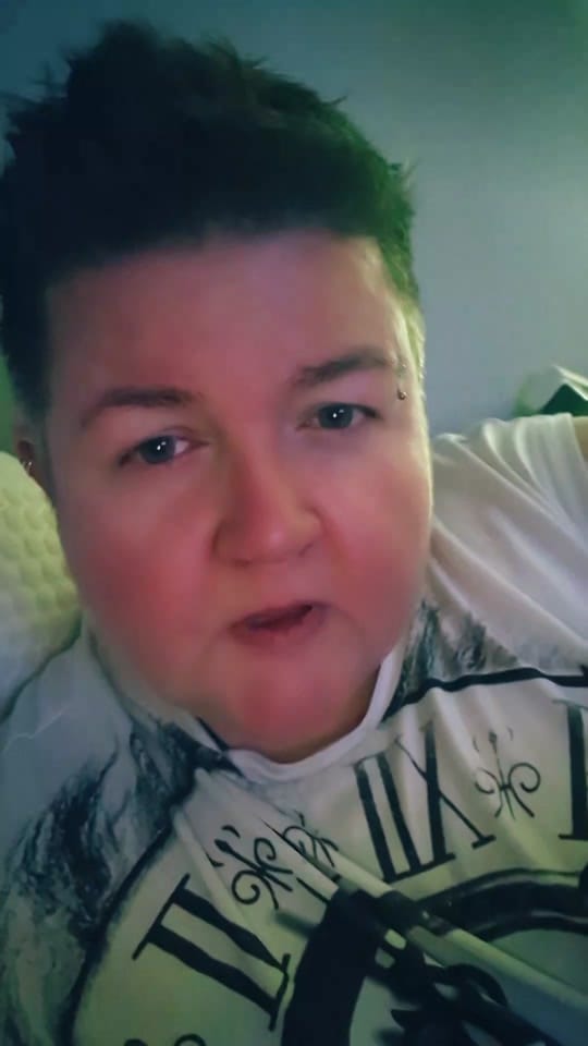 Post 2 by Debz 🏳️‍🌈🏴󠁧󠁢󠁳󠁣󠁴󠁿 on TikTok (video)
