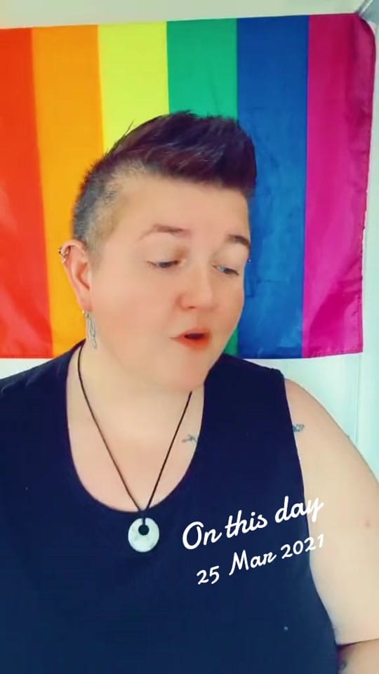 Post 5 by Debz 🏳️‍🌈🏴󠁧󠁢󠁳󠁣󠁴󠁿 on TikTok (video)