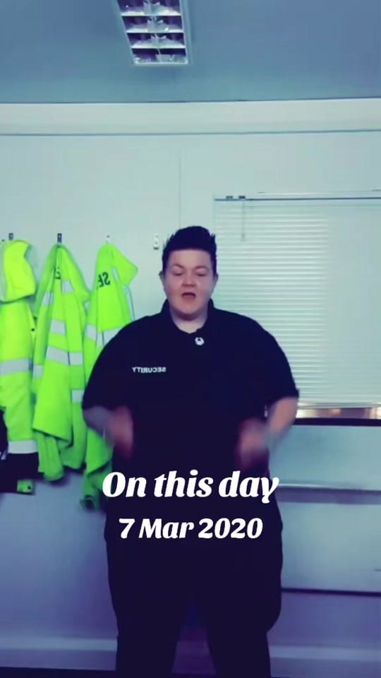 Post 10 by Debz 🏳️‍🌈🏴󠁧󠁢󠁳󠁣󠁴󠁿 on TikTok (video)