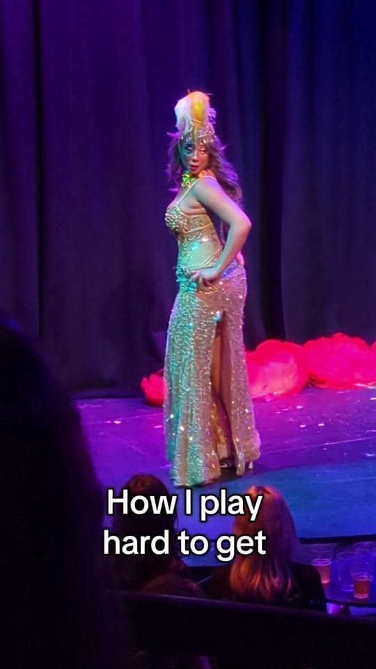 Post 8 by Ezme Pump on TikTok (video)
