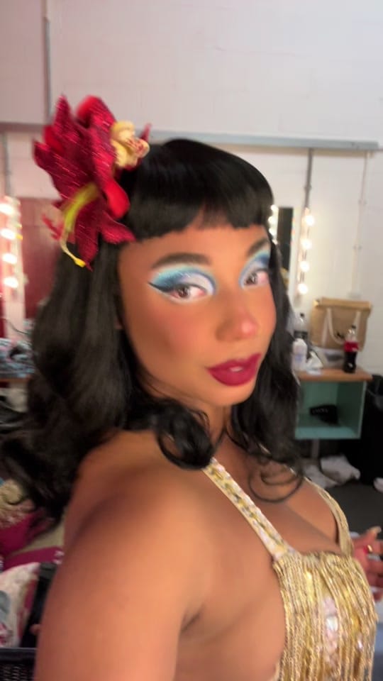 Post 1 by Ezme Pump on TikTok (video)