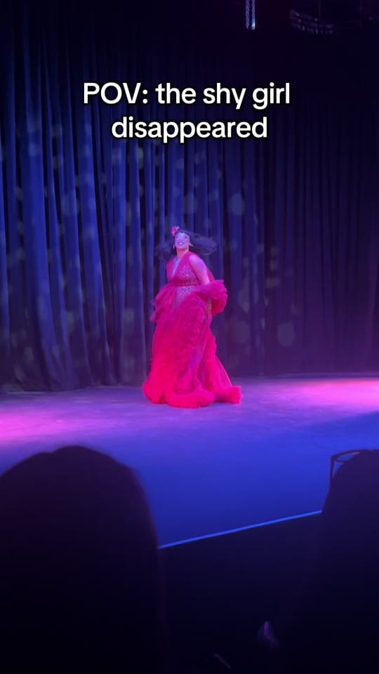 Post 5 by Ezme Pump on TikTok (video)