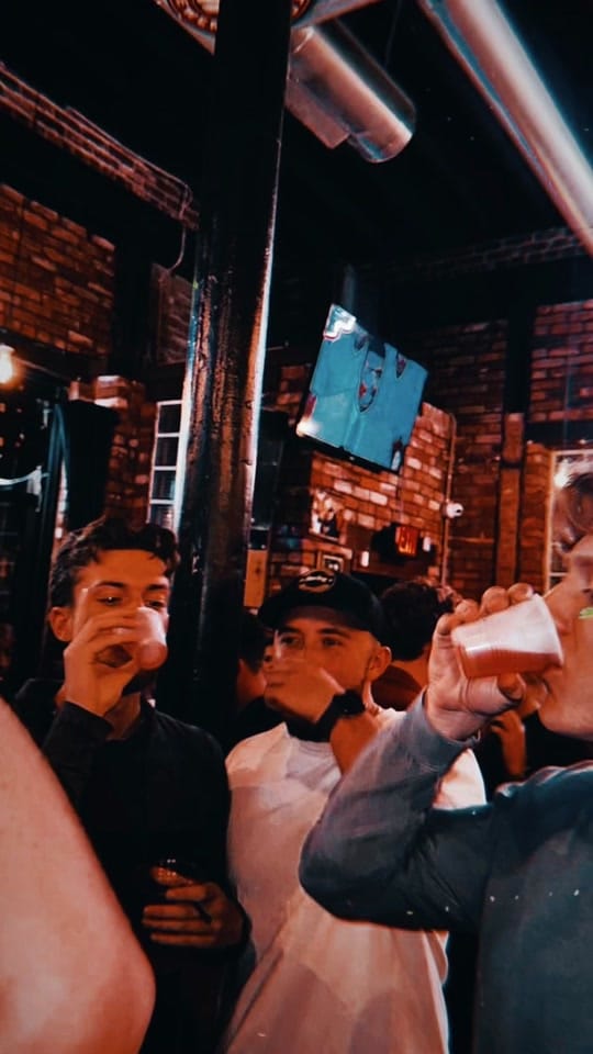 Post 4 by Jack LaSala on TikTok (video)