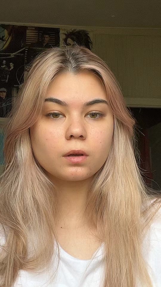 Post 7 by Nana😸 on TikTok (video)