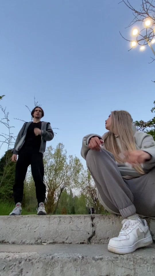 Post 9 by Nana😸 on TikTok (video)