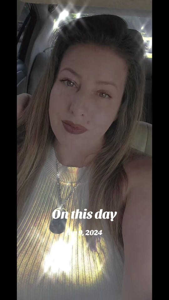 Post 3 by kelly corbitt on TikTok (video)
