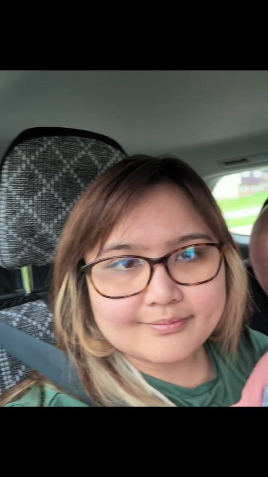 Post 4 by Yen’s Canadian Journey on TikTok (video)