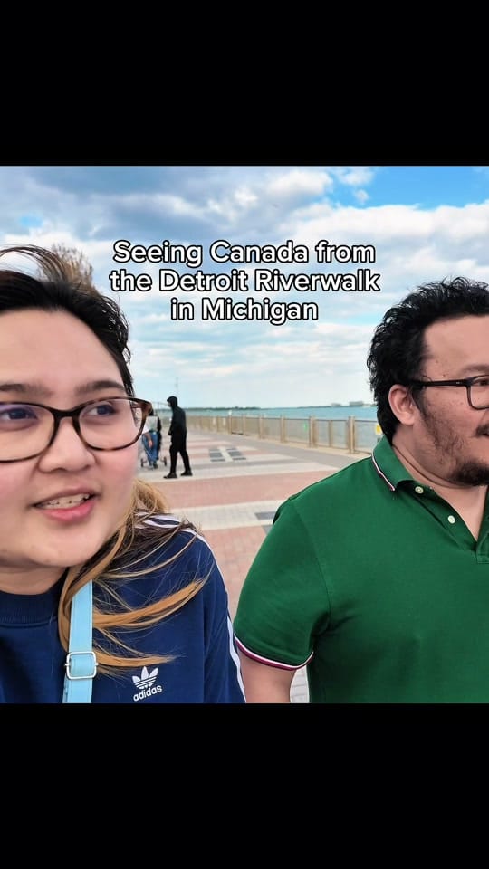 Post 6 by Yen’s Canadian Journey on TikTok (video)