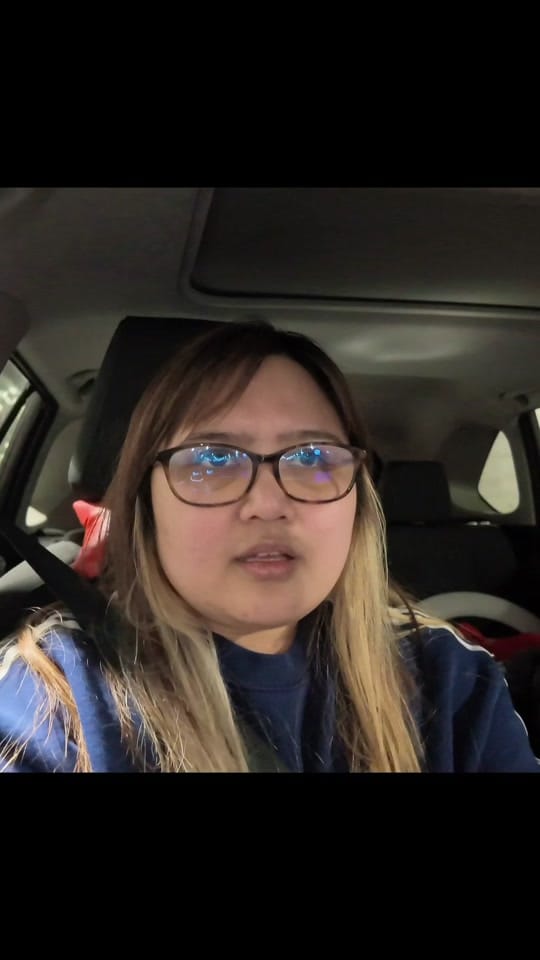 Post 2 by Yen’s Canadian Journey on TikTok (video)